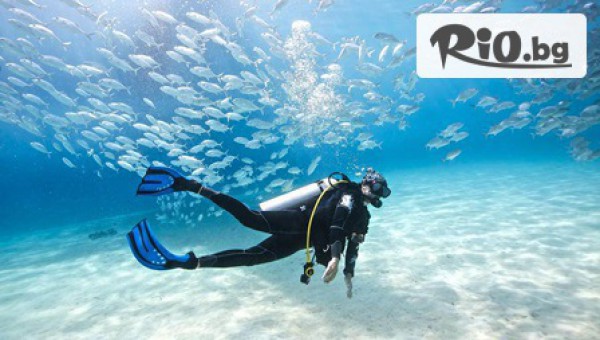 Водолазен център Due - thumb 3