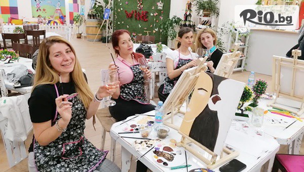 Flo Art &Wine - thumb 2