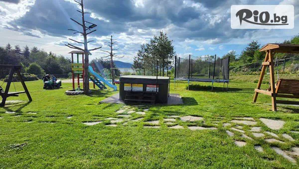 Къщи за гости Илиеви - thumb 5