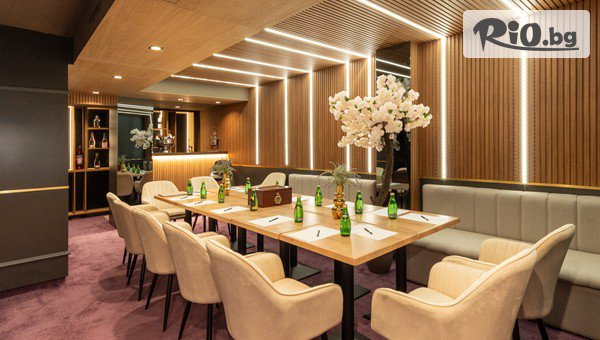 Хотел BLVD7 - thumb 3