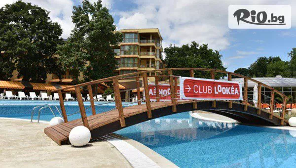 Хотел Магнолиите - thumb 3