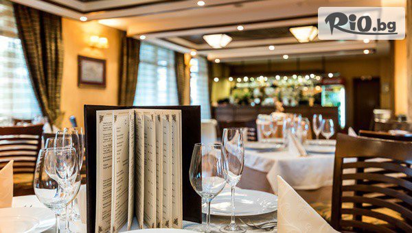 Хотел Евелина Палас - thumb 6