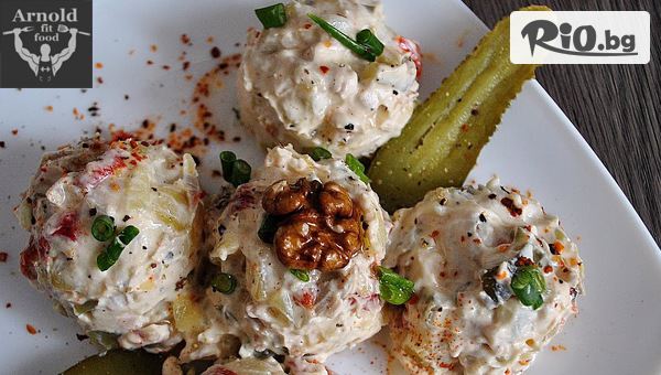 Ресторант Arnold Food - thumb 2