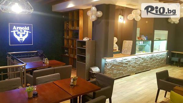 Ресторант Arnold Food - thumb 3
