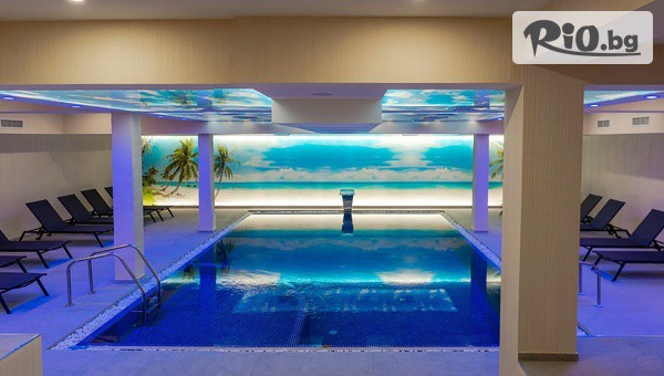 Хотел Астрея Делукс - thumb 2