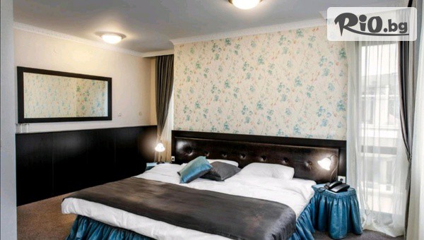 Хотел Астрея Делукс - thumb 4