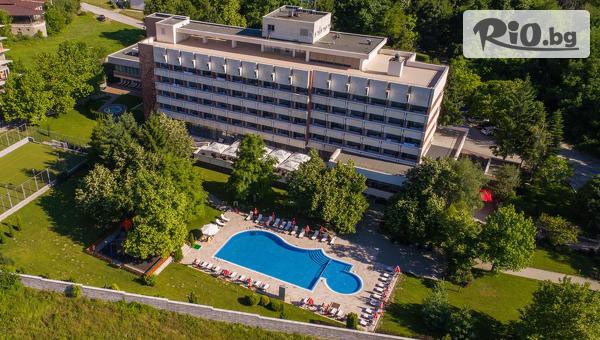 Хотел Сана СПА - thumb 6