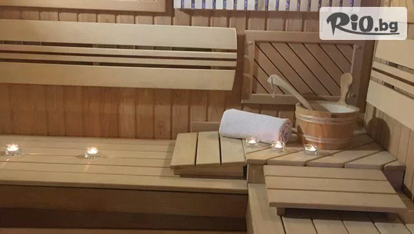 Къща за гости Почивка - thumb 5