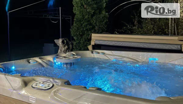 Къща за гости Почивка - thumb 3