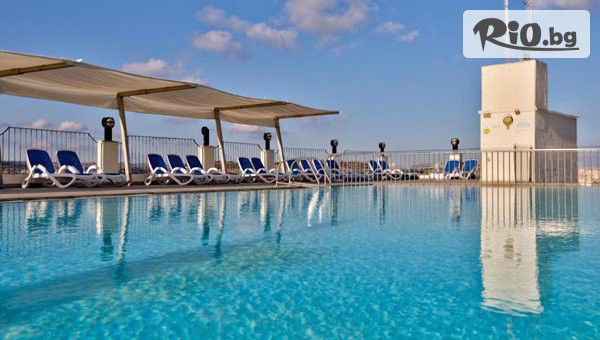Hotel Santana 4*, Малта #1