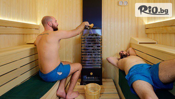 Хотел Хелоу Хисар - thumb 5