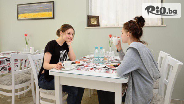 Хотел Хелоу Хисар - thumb 6