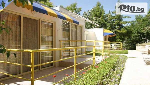 Комплекс Вили Магнолия - thumb 2