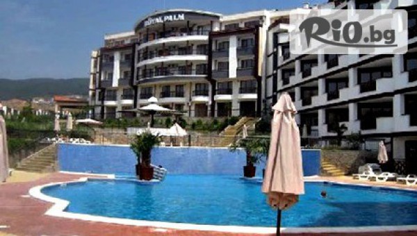 Комплекс Роял Палм - thumb 5