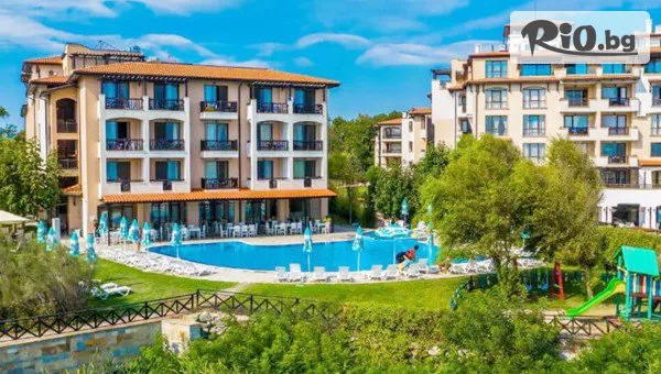 Хотел Оазис дел Маре - thumb 2