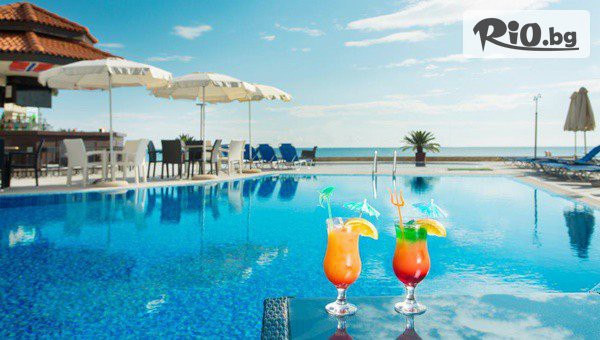 Обзор Бийч Ризорт - thumb 3