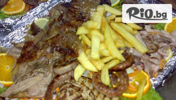 Механа Бялата къща - thumb 2