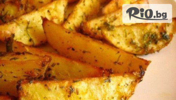 Механа Бялата къща - thumb 3