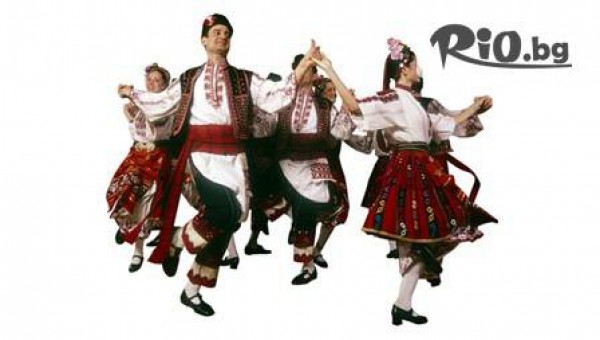 "Танцова школа Варненци" - thumb 2