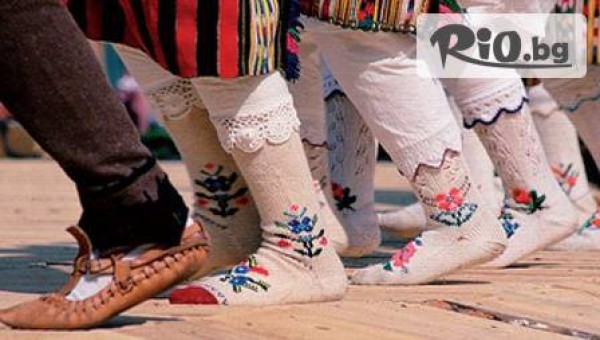 "Танцова школа Варненци" - thumb 3