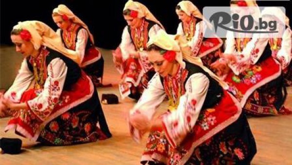 "Танцова школа Варненци" - thumb 4