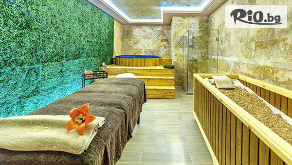 СПА Хотел Инфинити Парк - thumb 4