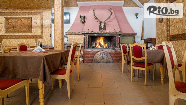 Хотел Камена - thumb 4