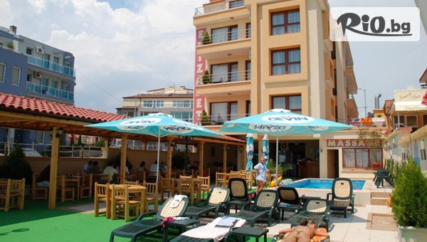 Елизабет Бийч Хотел 3* - thumb 2