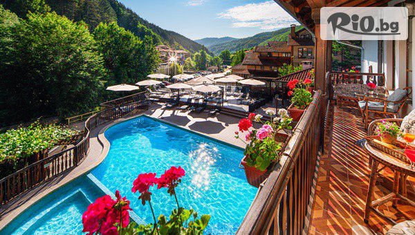 Алфаризорт Термал - thumb 3