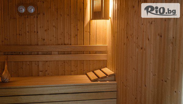 Хотел Алексион Палас - thumb 4