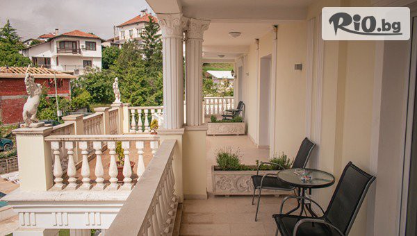 Хотел Алексион Палас - thumb 8