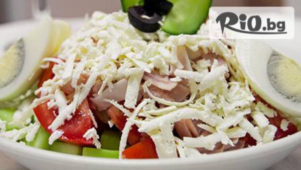 Ресторант Зеленика - thumb 5