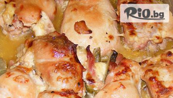 Ресторант Зеленика - thumb 2