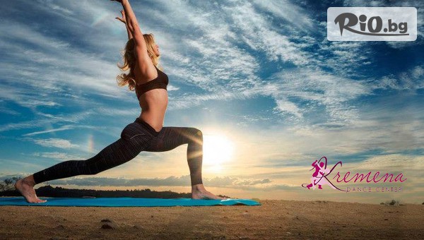 Kremena Dance Center - thumb 2