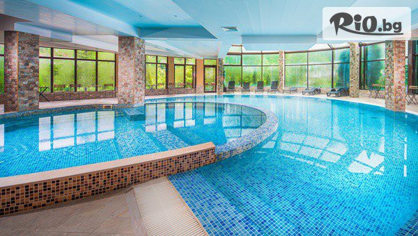 Алфарезорт Палас Чифликa - thumb 4