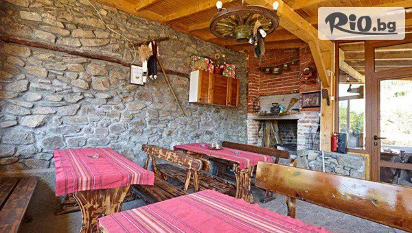 Къща за гости Възрожденски къщи - thumb 2