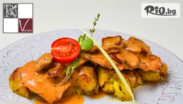 Ресторант "Варна" - thumb 7