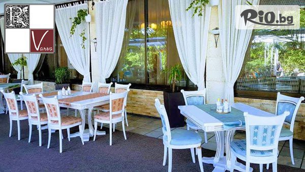 Ресторант "Варна" - thumb 2