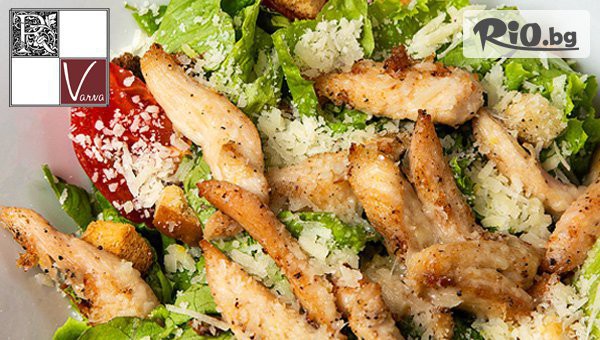 Ресторант "Варна" - thumb 6