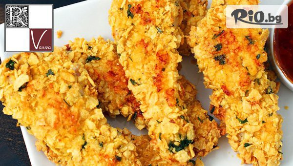 Ресторант "Варна" - thumb 8