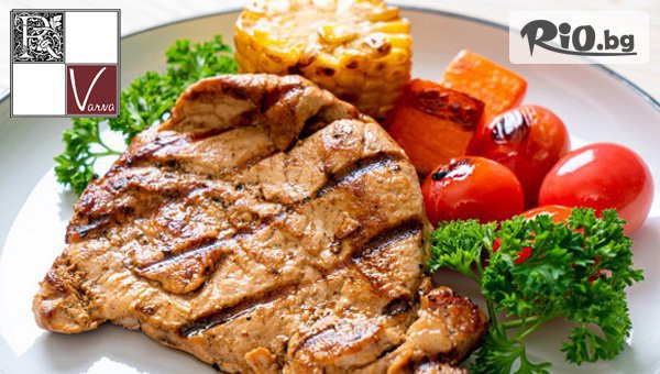 Ресторант "Варна" - thumb 5