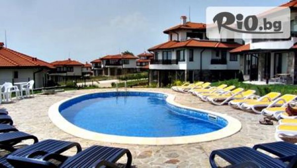 Хотел Торо Негро - thumb 2