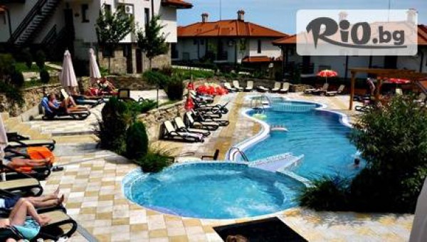 Хотел Торо Негро - thumb 3