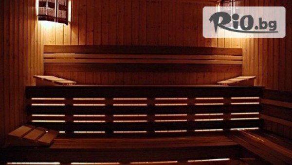 SPA Комплекс Карина - thumb 4