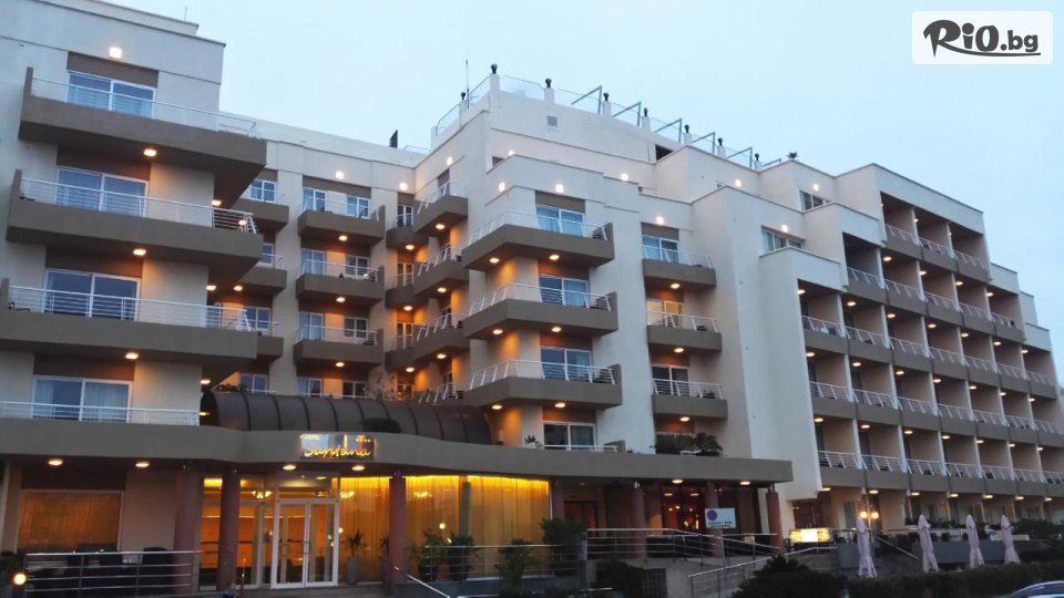 Арена Холидейз - thumb 3 Арена Холидейз - thumb 3