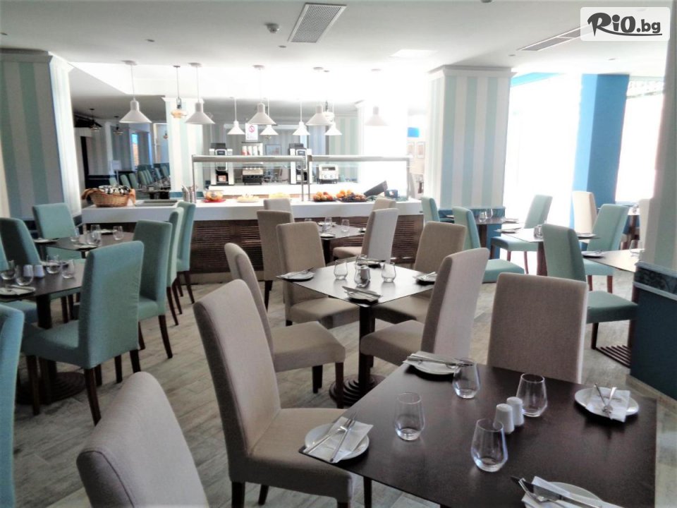 Арена Холидейз - thumb 5 Арена Холидейз - thumb 5