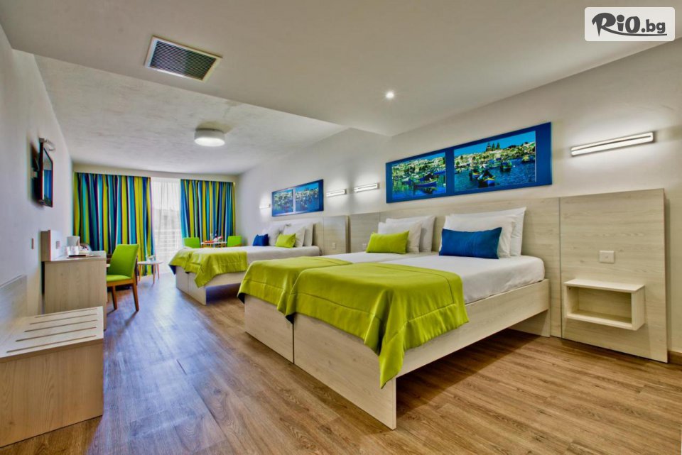 Арена Холидейз - thumb 8 Арена Холидейз - thumb 8