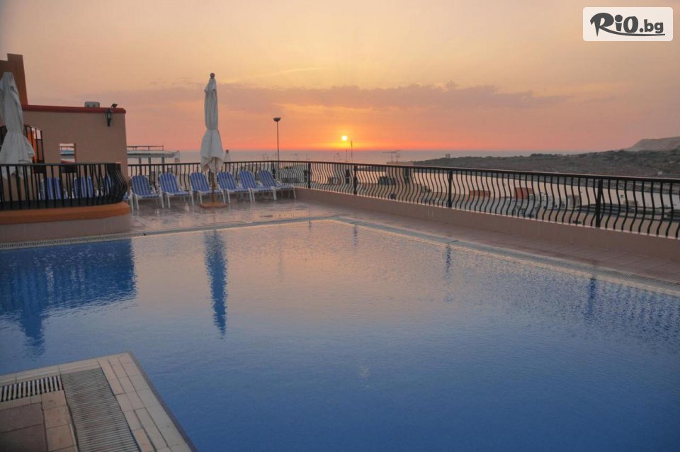 Арена Холидейз - thumb 12 Арена Холидейз - thumb 12