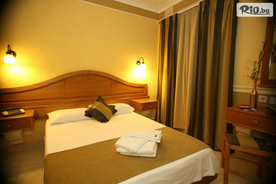 Арена Холидейз - thumb 15 Арена Холидейз - thumb 15