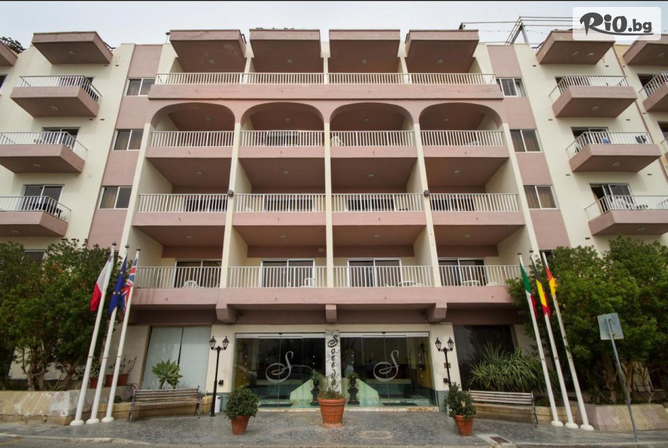 Арена Холидейз - thumb 9 Арена Холидейз - thumb 9